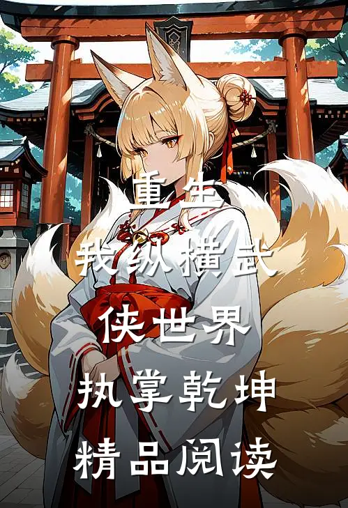 重生我纵横武侠世界,执掌乾坤精品阅读网