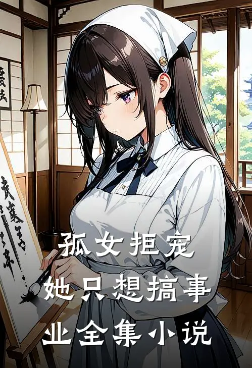 孤女拒宠她只想搞事业全集阅读