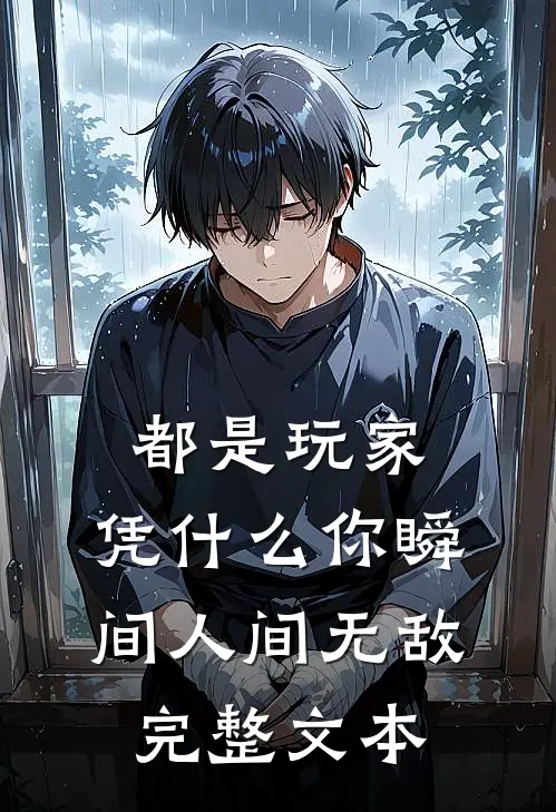 都是玩家，凭什么你瞬间人间无敌完整文本