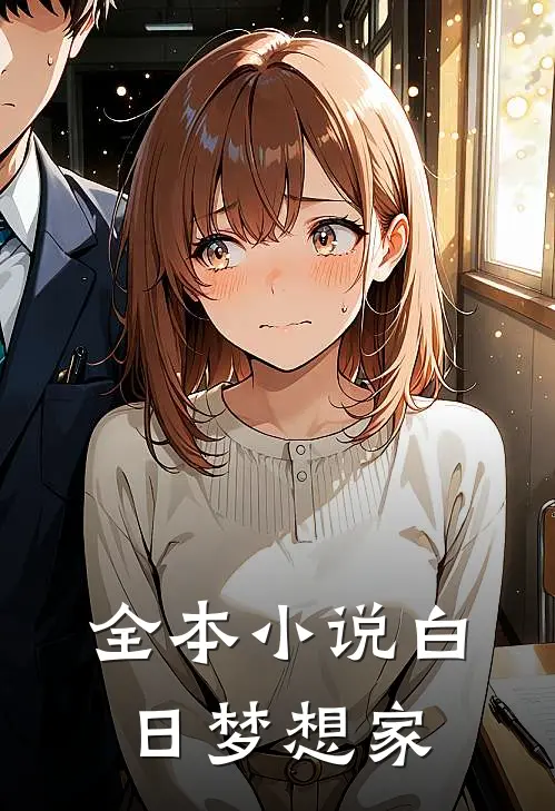 全本小说白日梦想家