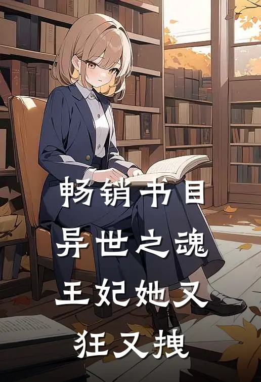 畅销书目异世之魂王妃她又狂又拽