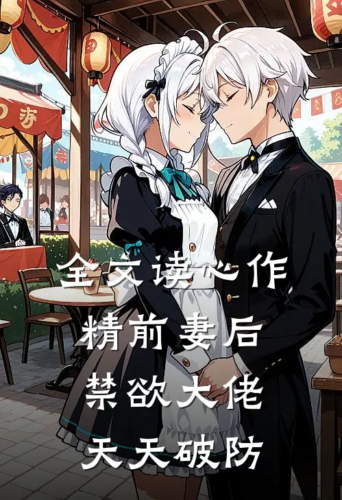 全文读心作精前妻后，禁欲大佬天天破防