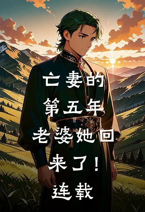 亡妻的第五年,老婆她回来了!连载