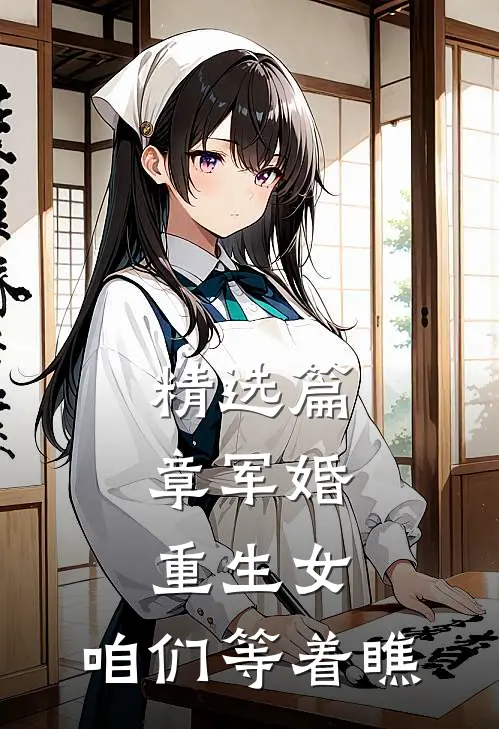 精选篇章军婚：重生女，咱们等着瞧