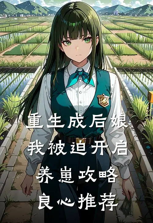 重生成后娘,我被迫开启养崽攻略良心推荐