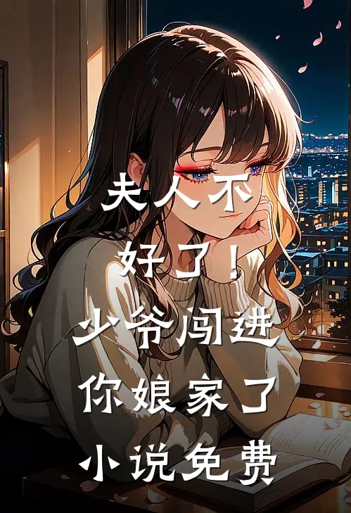 夫人不好了!少爷闯进你娘家了免费观看