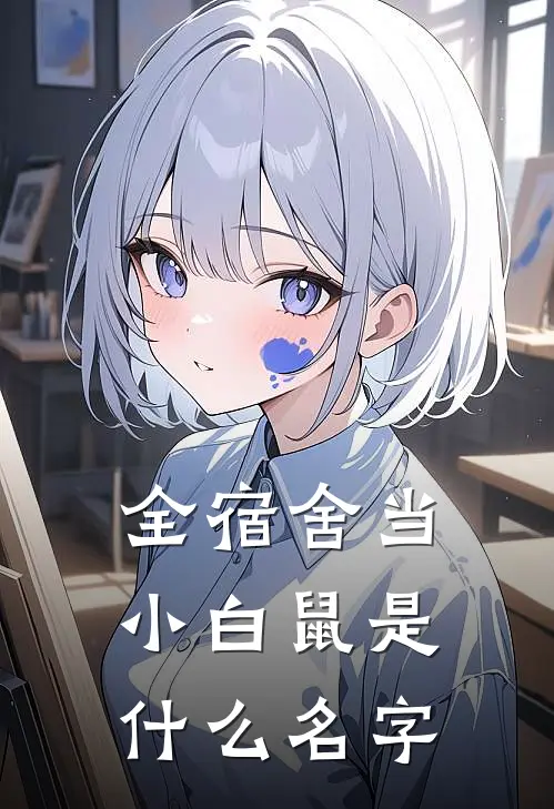 全宿舍当小白鼠是什么名字