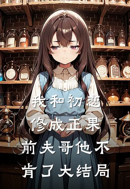 我和初恋修成正果,前夫哥他不肯了大结局剧情
