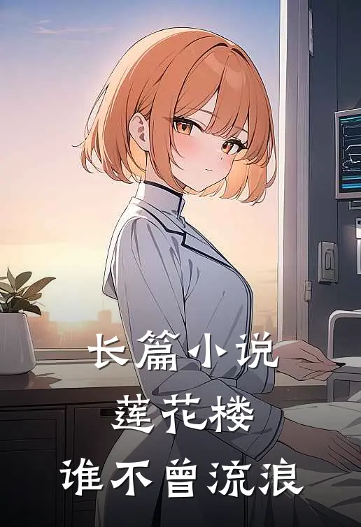 长篇莲花楼谁不曾流浪全文阅读