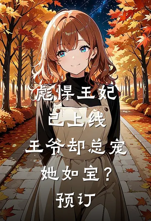 彪悍王妃已上线，王爷却总宠她如宝？预订