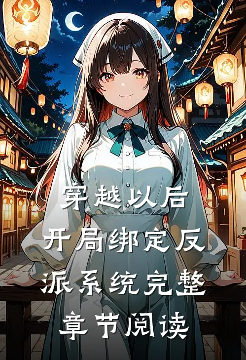穿越以后，开局绑定反派系统完整章节阅读