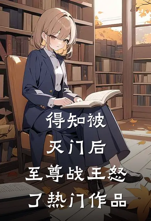 得知被灭门后，至尊战王怒了热门作品