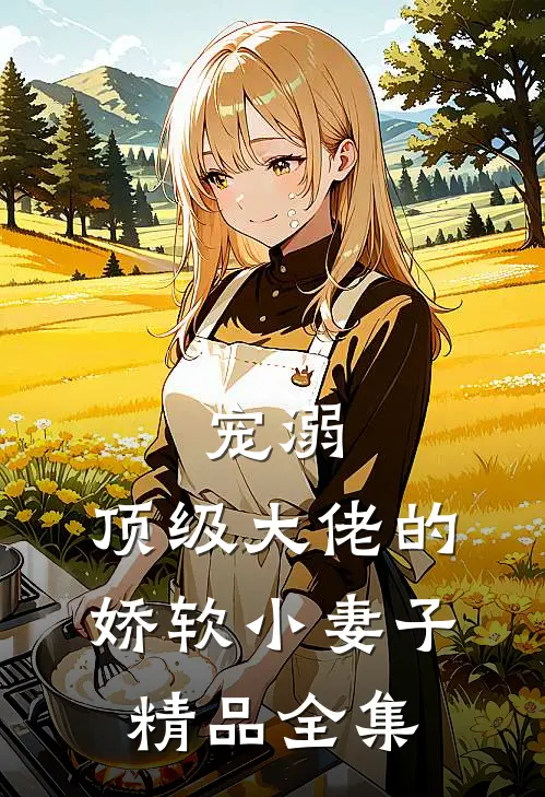 宠溺顶级大佬的娇软小妻子精品全集免费阅读