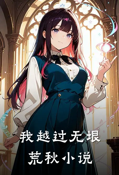我越过无垠荒秋小说