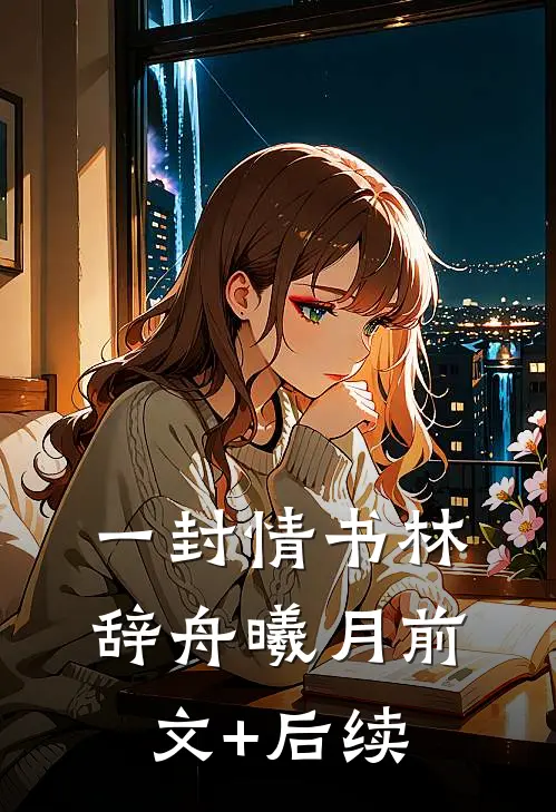 一封情书林辞舟曦月前文+后续