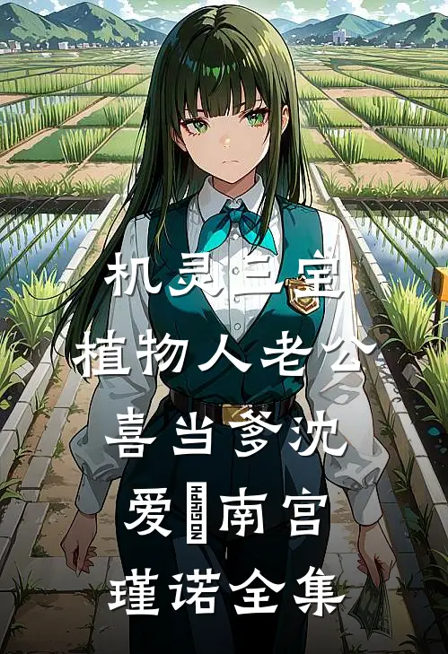 机灵三宝：植物人老公喜当爹沈爱玥南宫瑾诺全集