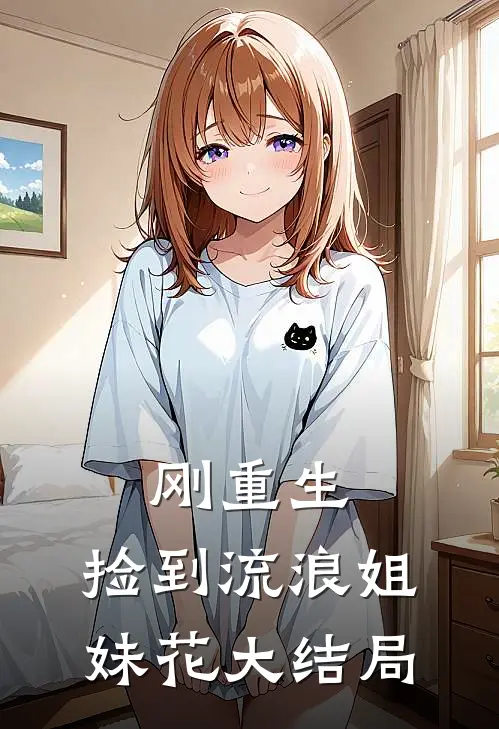 刚重生,捡到流浪姐妹花大结局免费观看