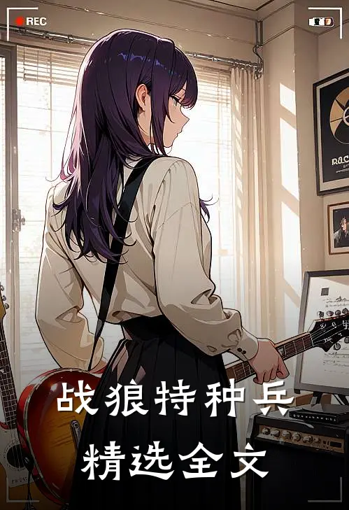 战狼特种兵精选全文