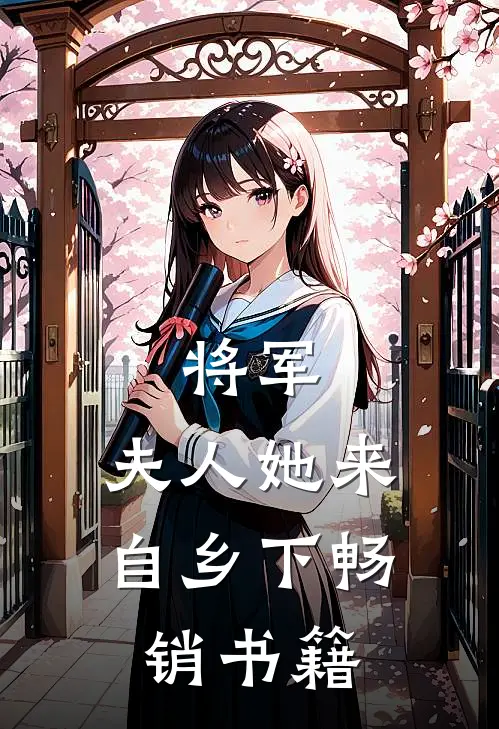 将军,夫人她来自乡下畅销书籍