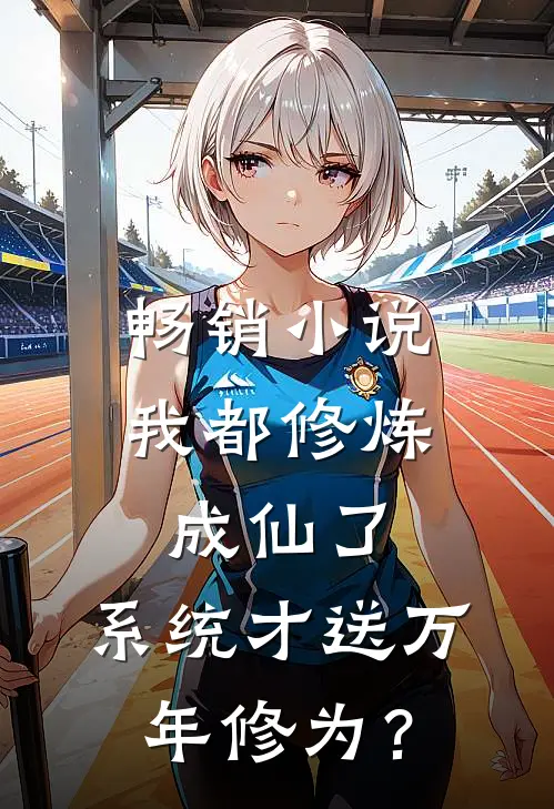 畅销小说我都修炼成仙了，系统才送万年修为？