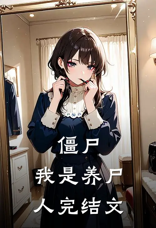 僵尸我是养尸人完结文库