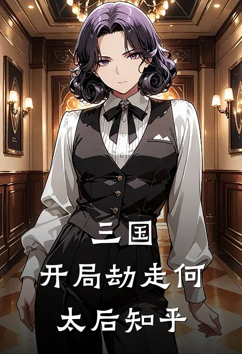 三国开局劫走何太后知乎免费阅读