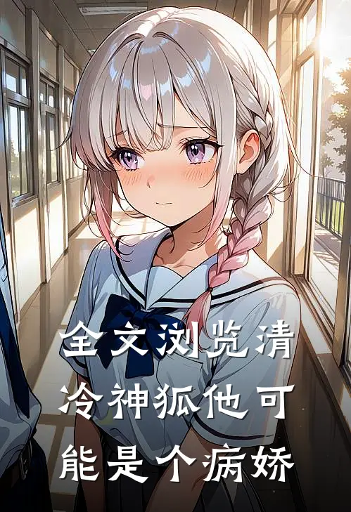 全文浏览清冷神狐他可能是个病娇