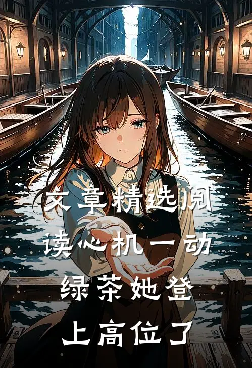 文章精选阅读心机一动，绿茶她登上高位了