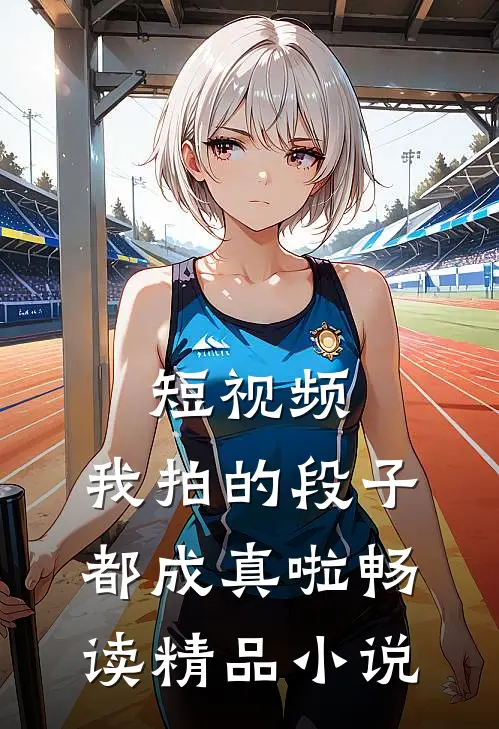 短视频,我拍的段子都成真啦畅读精品
