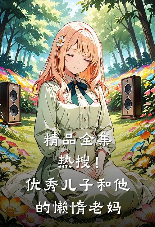 精品全集热搜!优秀儿子和他的懒惰老妈在线观看