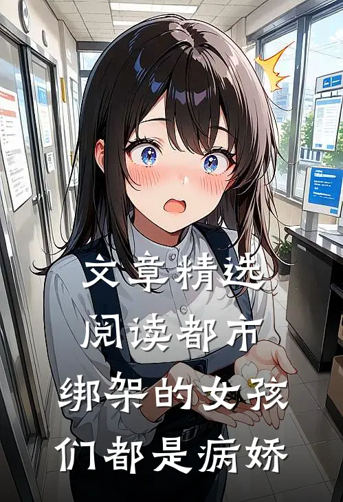文章精选阅读都市：绑架的女孩们都是病娇