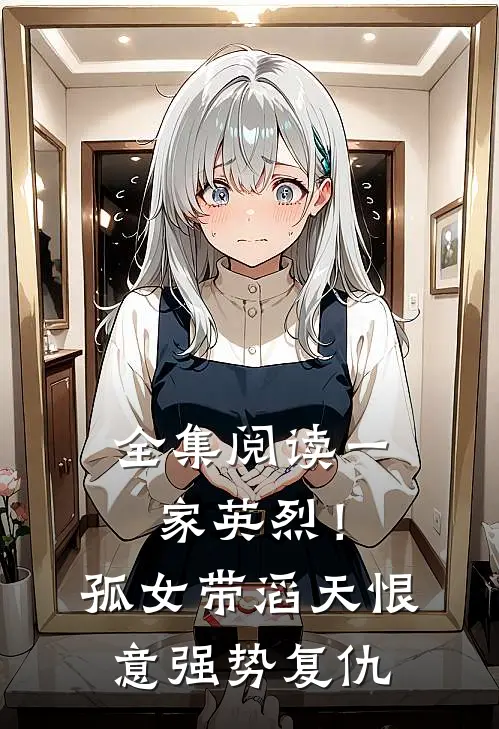 全集阅读一家英烈!孤女带滔天恨意强势复仇的