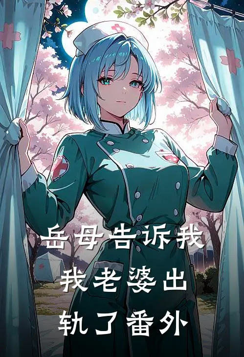 岳母告诉我,我老婆出轨了 番外在线观看