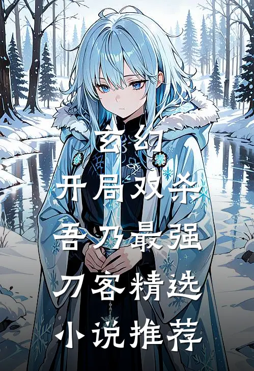 玄幻开局双杀,吾乃最强刀客精选推荐完结