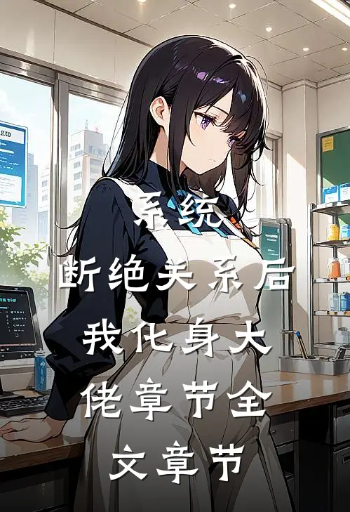 系统：断绝关系后，我化身大佬章节全文章节