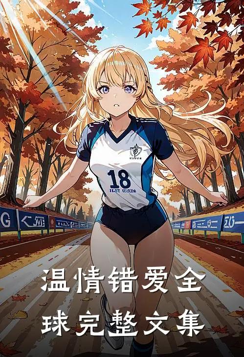 温情错爱全球完整文集