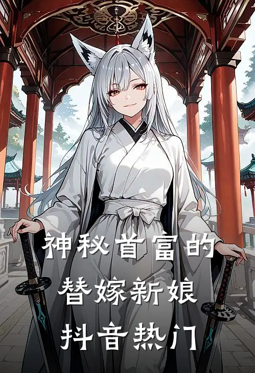 神秘首富的替嫁新娘抖音热门
