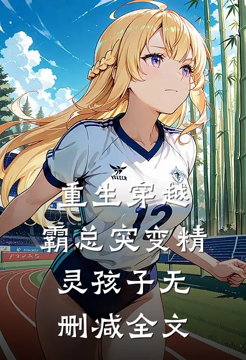 重生穿越霸总突变精灵孩子无删减全文