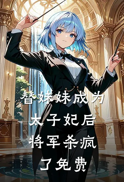 替妹妹成为太子妃后,将军杀疯了免费