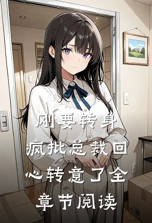 刚要转身，疯批总裁回心转意了全章节阅读