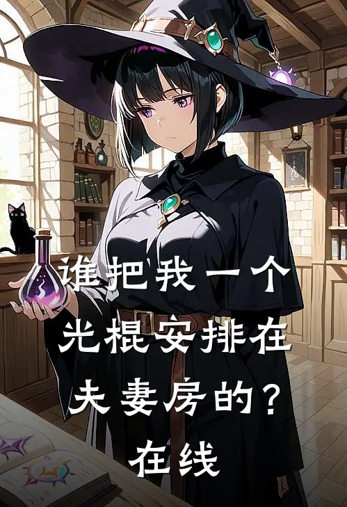 谁把我一个光棍安排在夫妻房的?在线阅读