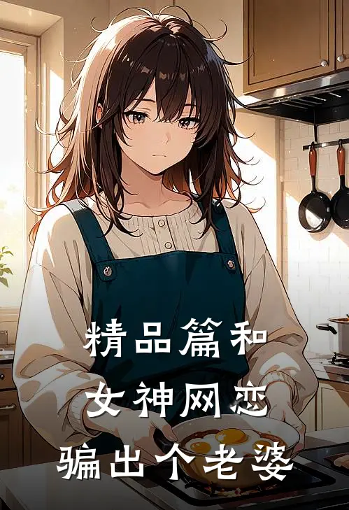 精品篇和女神网恋,骗出个老婆的