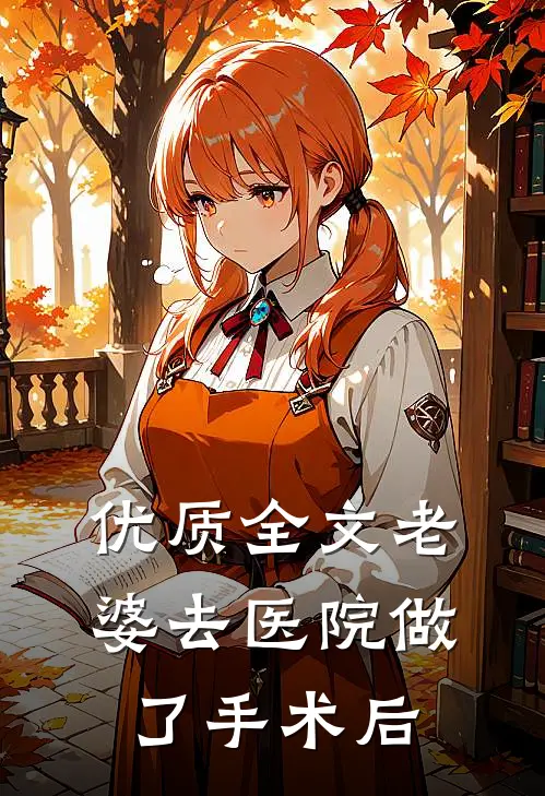 优质全文老婆去医院做了手术后
