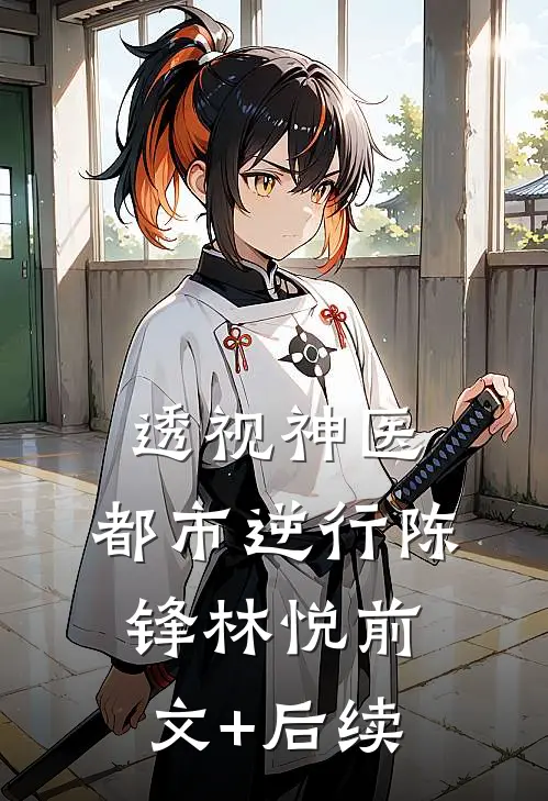 透视神医：都市逆行陈锋林悦前文+后续