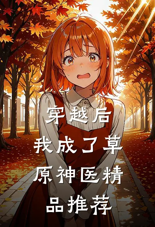 穿越后,我成了草原神医精品推荐文