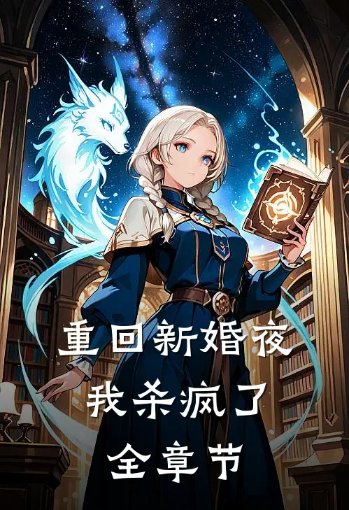 重回新婚夜,我杀疯了全章节免费阅读
