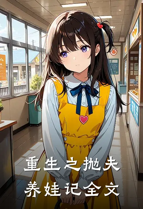 重生之抛夫养娃记全文在线阅读