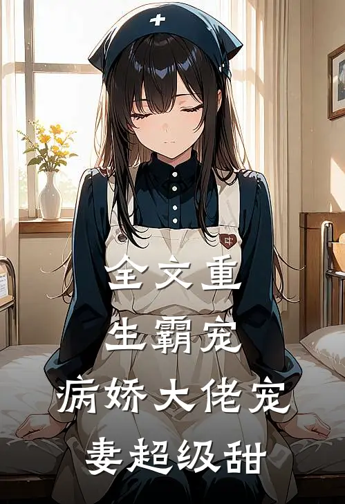 全文重生霸宠病娇大佬宠妻超级甜