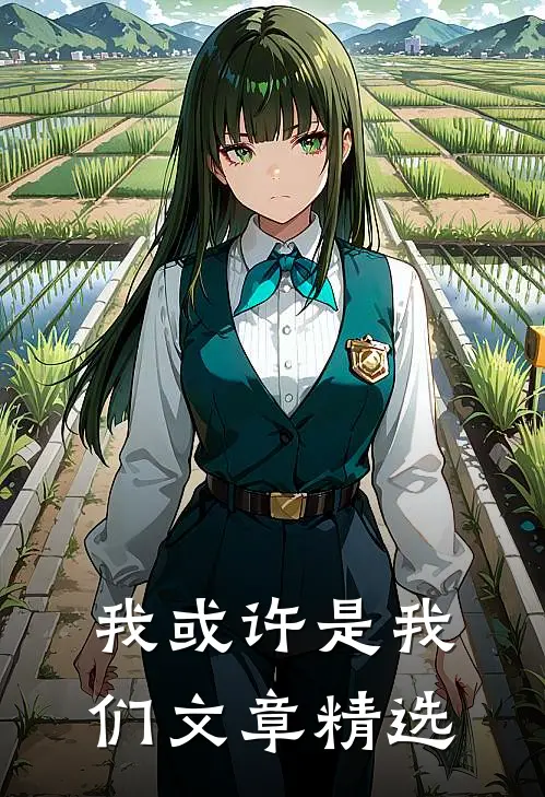 我或许是我们文章精选