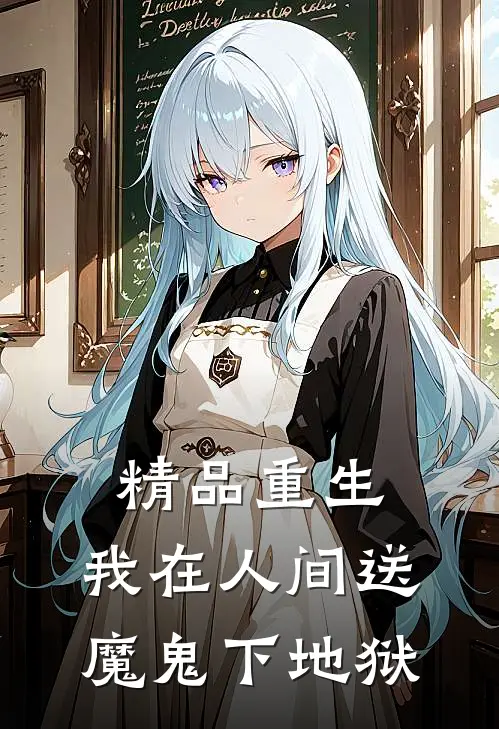 精品重生：我在人间送魔鬼下地狱